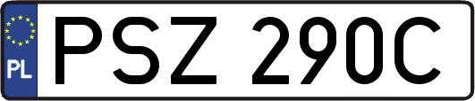 PSZ290C