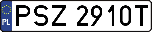 PSZ2910T
