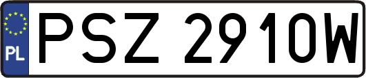 PSZ2910W