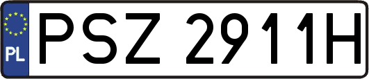 PSZ2911H