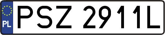 PSZ2911L
