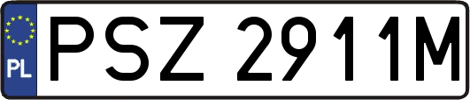 PSZ2911M