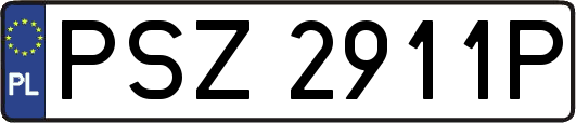 PSZ2911P