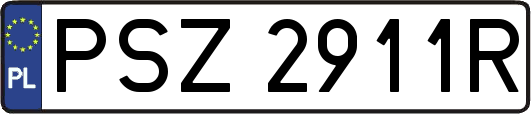 PSZ2911R