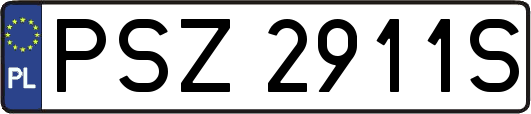 PSZ2911S