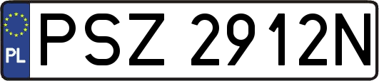 PSZ2912N