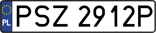 PSZ2912P