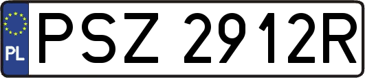 PSZ2912R