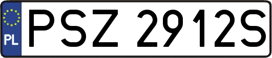 PSZ2912S