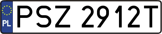 PSZ2912T