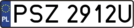 PSZ2912U