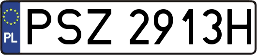 PSZ2913H