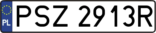 PSZ2913R