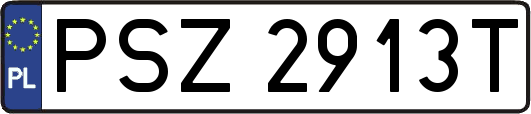 PSZ2913T