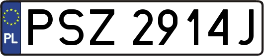 PSZ2914J