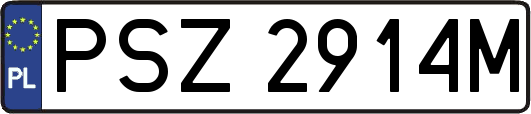 PSZ2914M