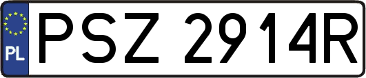 PSZ2914R