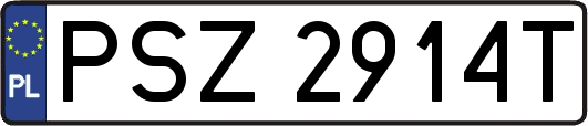 PSZ2914T