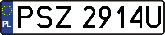 PSZ2914U