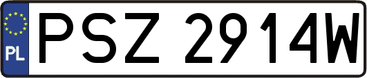 PSZ2914W