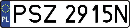 PSZ2915N