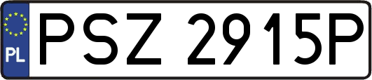 PSZ2915P