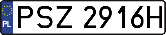 PSZ2916H