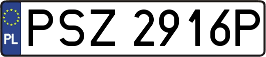 PSZ2916P