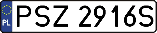 PSZ2916S