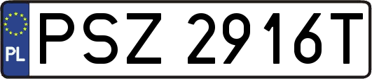 PSZ2916T