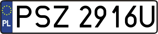 PSZ2916U