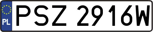 PSZ2916W