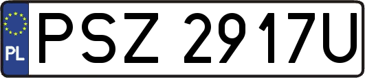 PSZ2917U