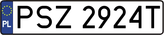 PSZ2924T
