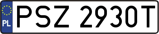 PSZ2930T
