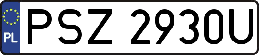 PSZ2930U