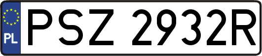 PSZ2932R