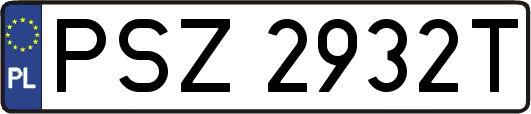 PSZ2932T
