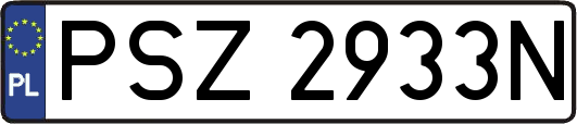 PSZ2933N