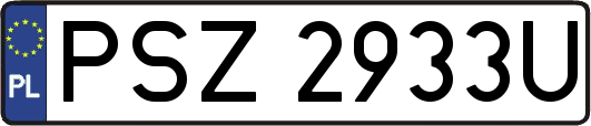 PSZ2933U