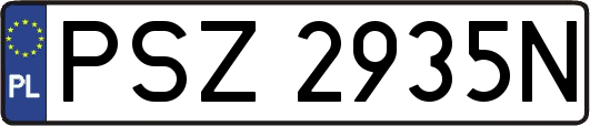 PSZ2935N