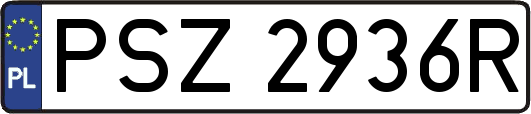 PSZ2936R