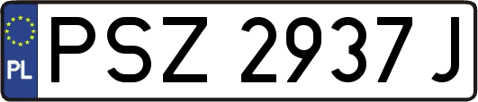 PSZ2937J