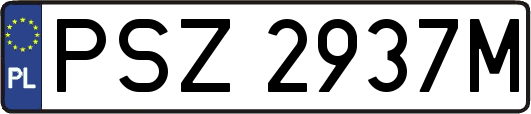 PSZ2937M