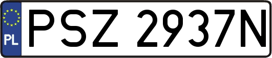 PSZ2937N