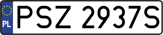 PSZ2937S
