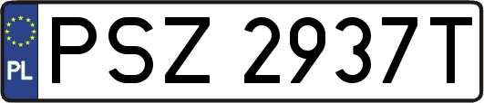 PSZ2937T