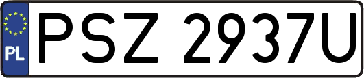 PSZ2937U