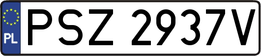 PSZ2937V