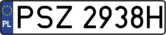 PSZ2938H